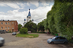 Гатчинский дворик