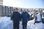 Памяти мирных граждан, погибших в Великую Отечественную войну