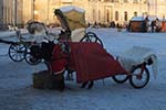 Изменения в Новогодней куткерьме 2018 в Гатчине