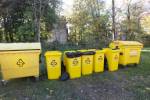 Умные контейнеры могут появиться в Гатчине