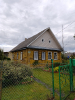 Продам часть/дома/бревно-70кв.м+19,5с ЛПХ, рядом лес/река.