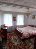 Продам часть/дома/бревно-70кв.м+19,5с ЛПХ, рядом лес/река.
