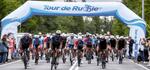 В Ленобласти впервые прошёл велозаезд Tour de Russie