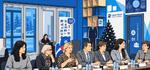 Развитие проектов для старшего поколения и гериатрической службы